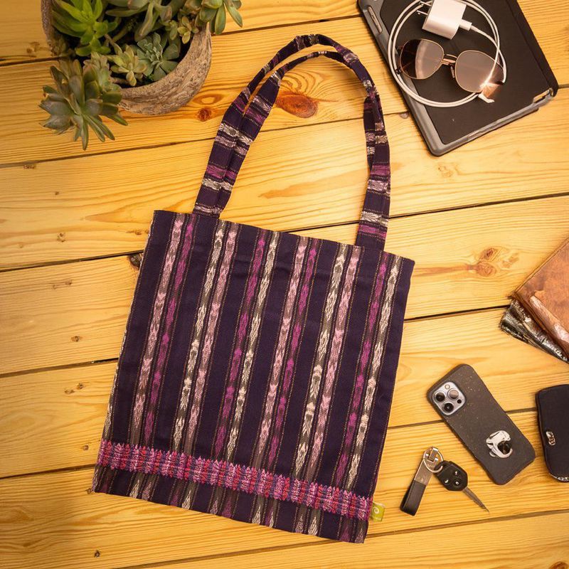 Bolsa de Tela Multiusos
