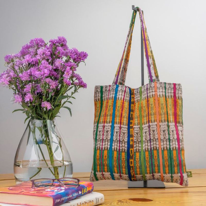 Bolsa de Tela Multiusos