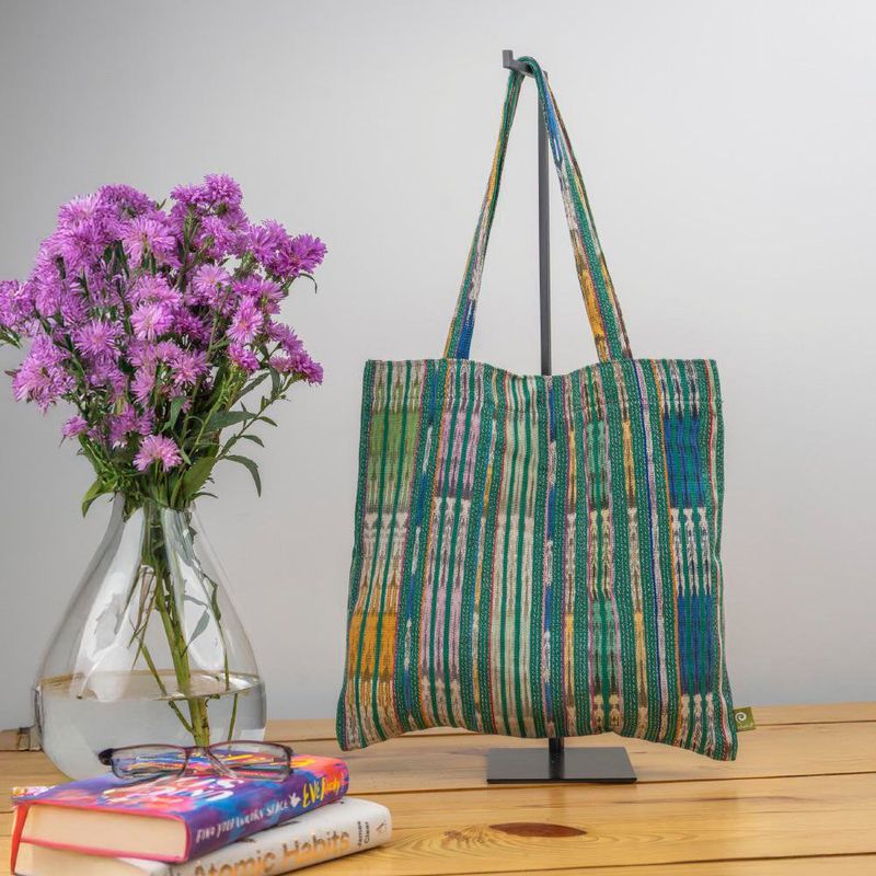 Bolsa de Tela Multiusos