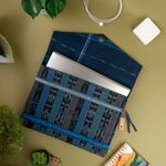 Funda para Laptop de Tela Colores Surtidos