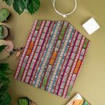 Funda para Laptop de Tela Colores Surtidos