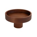 Bandeja Giratoria de Madera