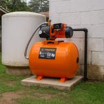 Bomba Hidroneumática para Agua 1/2 Hp