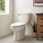 Sanitario Ecoline Elongado con Manija