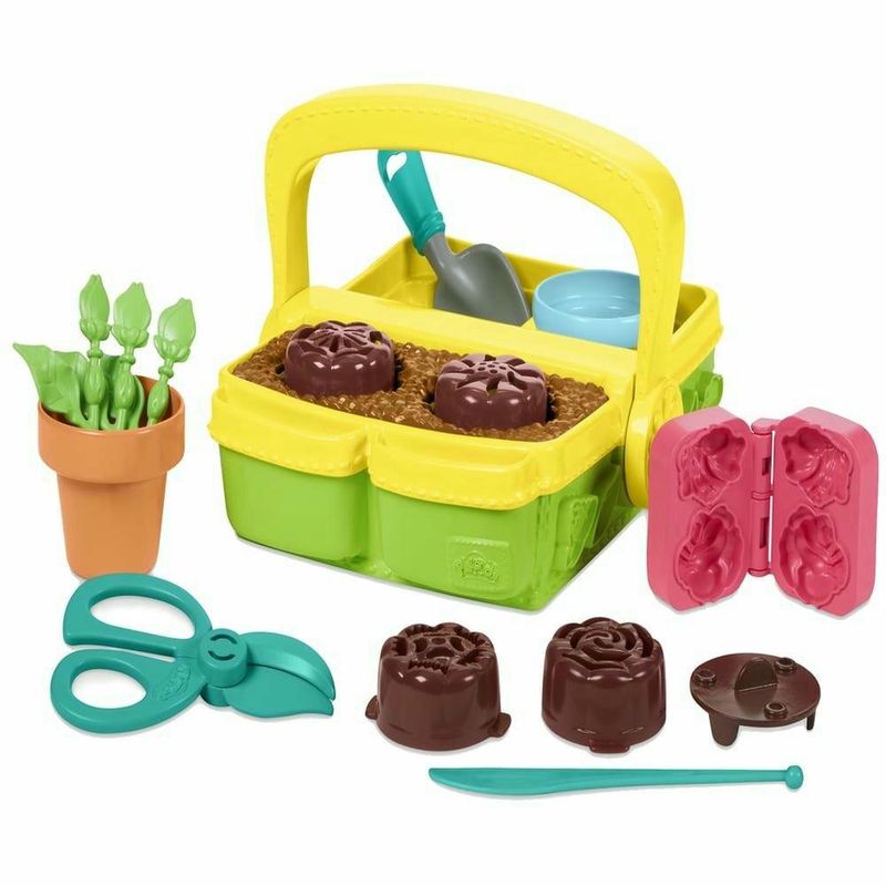 Set-de-Plasticina-Blooming-Flowers-5-Pzas