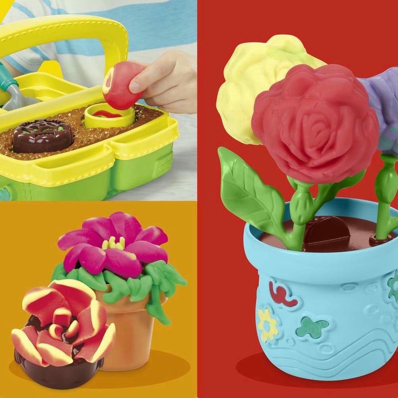 Set-de-Plasticina-Blooming-Flowers-5-Pzas