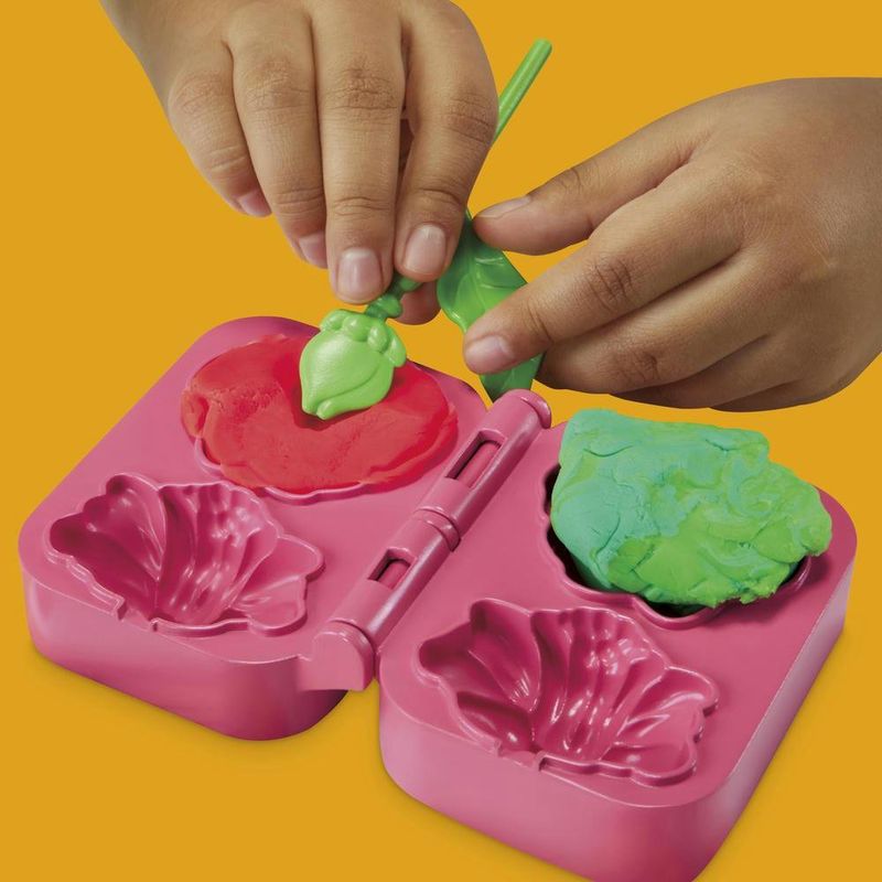 Set-de-Plasticina-Blooming-Flowers-5-Pzas