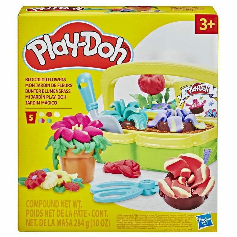 Set-de-Plasticina-Blooming-Flowers-5-Pzas