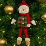 Muñeco Decorativo Frosty