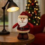 Muñeco Decorativo de Santa Claus