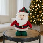 Muñeco Decorativo de Santa Claus