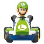 Pista Carrera First Mario Kart con Spinners
