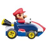 Pista Carrera First Mario Kart con Spinners