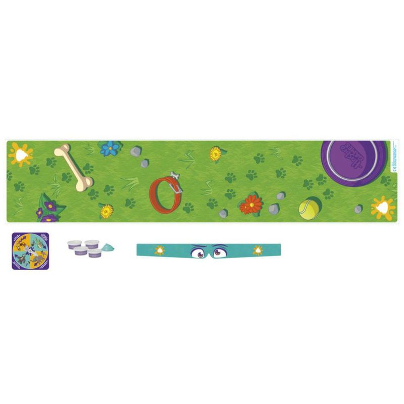 Juego de Mesa No La Aplastes