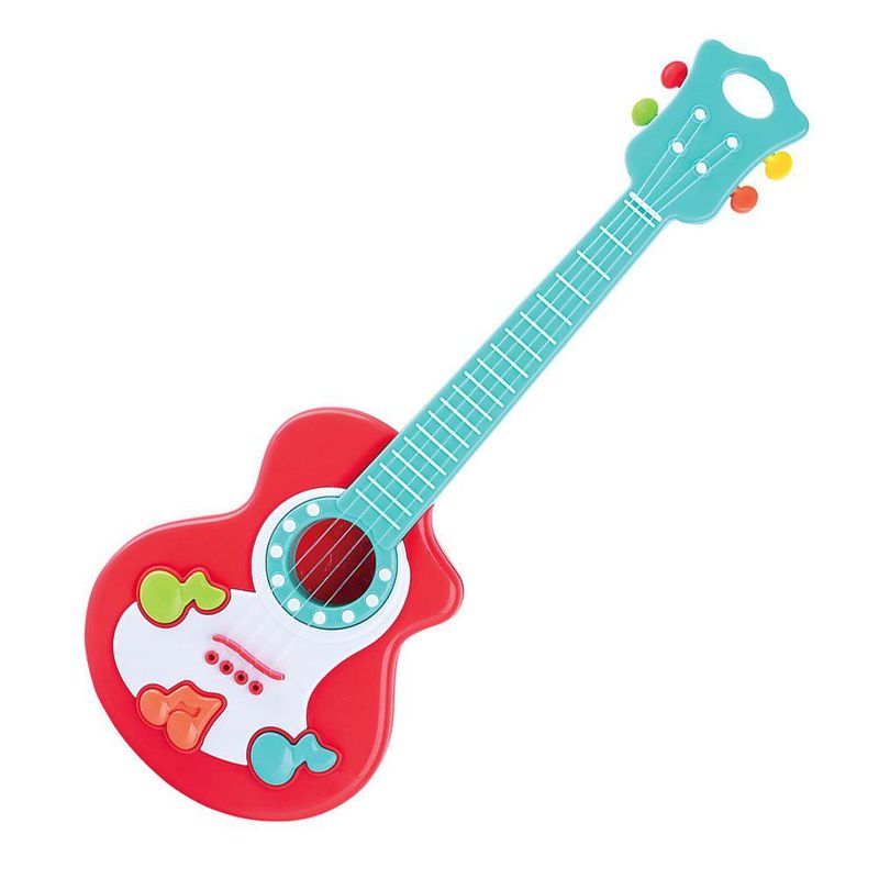 Guitarra de Juguete