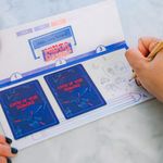 Juego de Mesa Minor Details