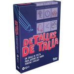 Juego de Mesa Minor Details