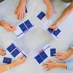 Juego de Mesa Minor Details