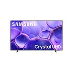 Televisor Smart Crystal Ultra HD DU8000 4K 85 Plg