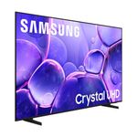 Televisor Smart Crystal Ultra HD DU8000 4K 85 Plg