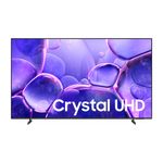 Televisor Smart Crystal Ultra HD U8000F 4K 65 Plg