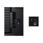 Televisor Smart Crystal Ultra HD U8000F 4K 65 Plg