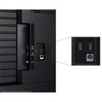 Televisor Smart Samsung Crystal Ultra HD AU8000 de 43 plg