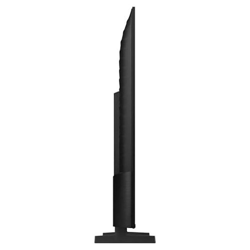 Televisor Smart Samsung Crystal Ultra HD AU8000 de 43 plg