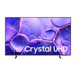 Televisor Smart Crystal Ultra HD U8000F 4K 75 Plg