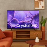 Televisor Smart 58 Plg Crystal Ultra HD U8000F 4K
