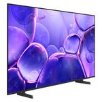Televisor Smart 58 Plg Crystal Ultra HD U8000F 4K