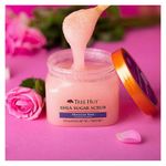 Expoliante Corporal Moroccan Rose