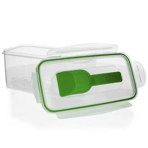 Contenedor Hermético con Cuchara