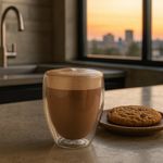 Set de 2 Vasos Doble Pared 12.17 Oz