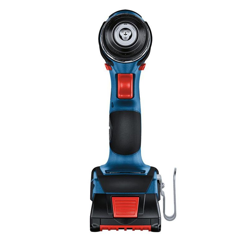 Taladro Percutor 1/2 Plg 18V-90 Brushless