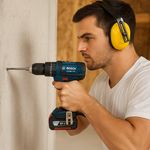 Taladro Percutor 1/2 Plg 18V-90 Brushless