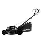Podadora a Gasolina de 6.2 Hp