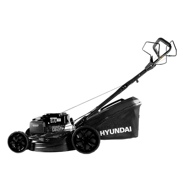 Podadora a Gasolina de 6.2 Hp