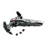 Set Lego Star Wars Darth Maul Sith Infiltrator 640 Pzas