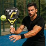 Pala de Pádel Wallbreaker 365