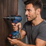 Taladro Percutor 1/2 Plg 18 V Brushless