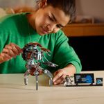 Set Lego Star Wars Droideka 583 Pzas