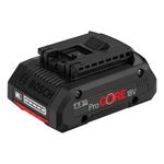 Batería Procore 18 V 4.0 Ah