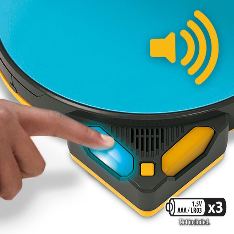 Juego de Mesa Electrónico Rebounce