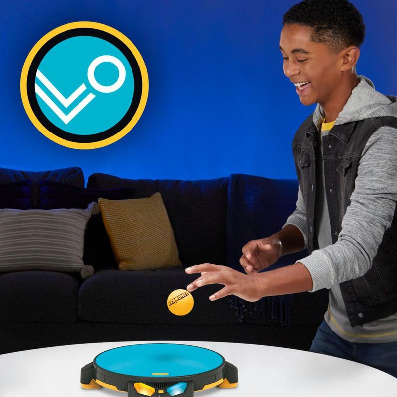 Juego de Mesa Electrónico Rebounce