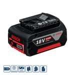 Batería GBA 18 V 5.0Ah