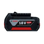 Batería GBA 18 V 5.0Ah