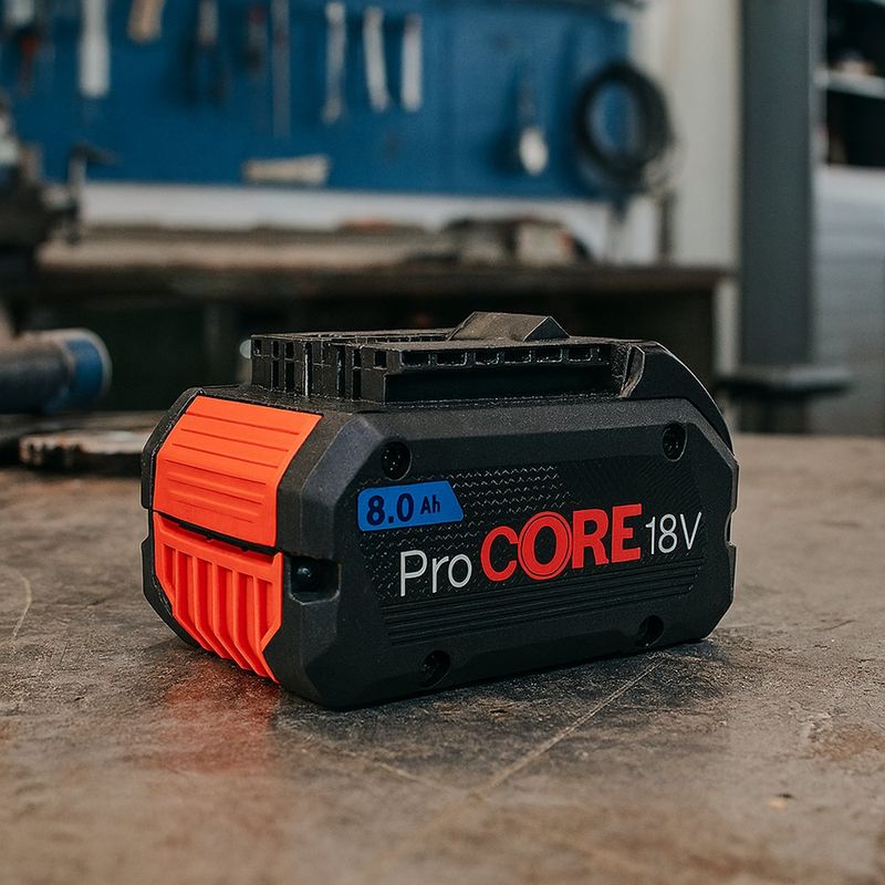 Batería Procore 18 V 8.0Ah