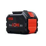 Batería Procore 18 V 12.0 Ah