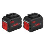 Batería Procore 18 V 12.0 Ah